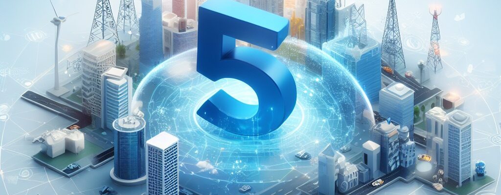 Certificate In 5G Planning and Design