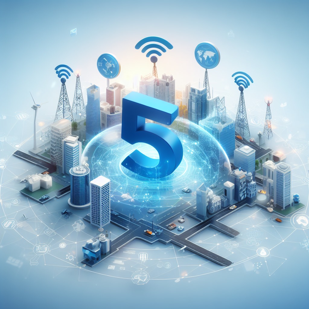 Certificate In 5G Planning and Design