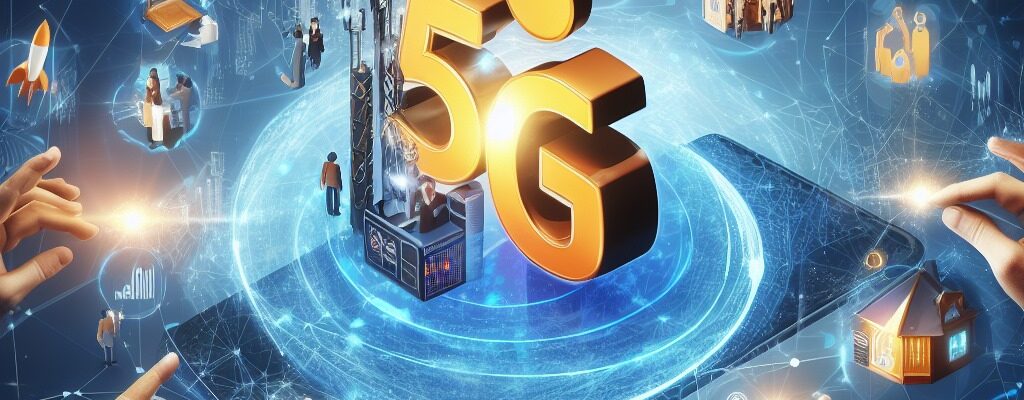 Certificate In 5G Smart Solutions