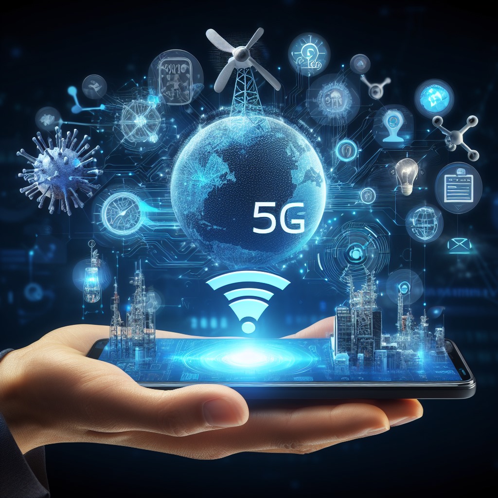 Certificate In 5G Optimizations