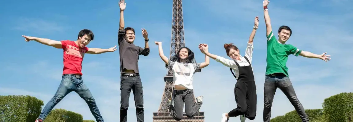 Keep your Job, Study in Lebanon and Get you’re MBA from France College De Paris