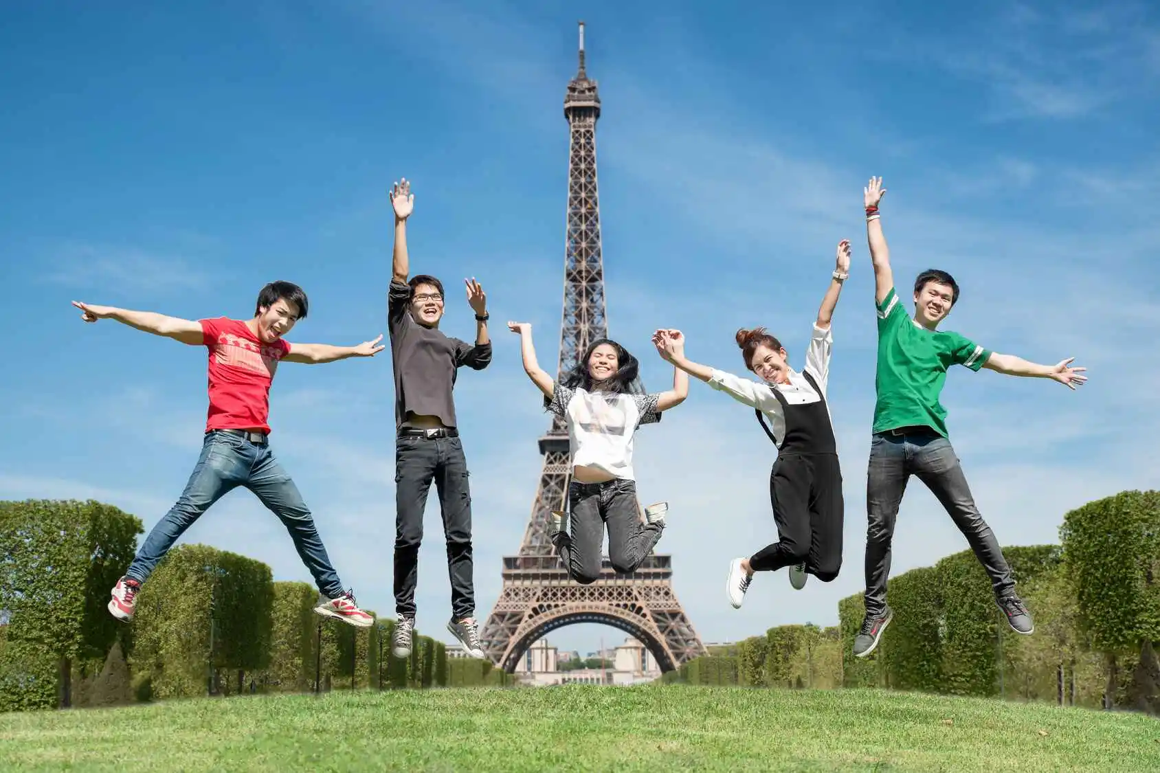 Keep your Job, Study in Lebanon and Get you’re MBA from France College De Paris