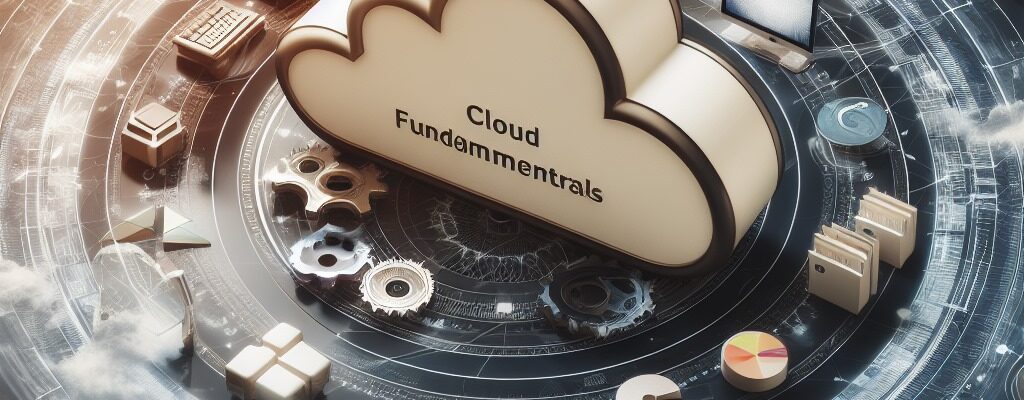 Certificate In Cloud Fundamentals