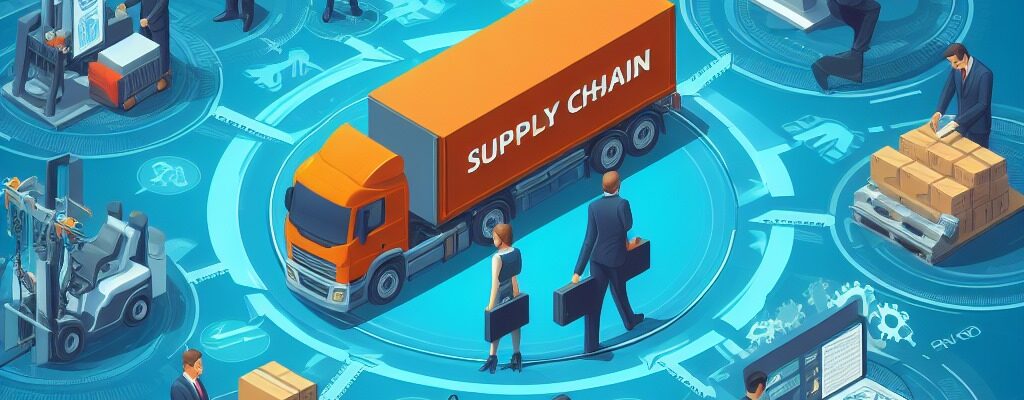 Certificate In Supply Chain Management