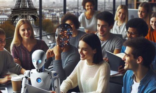MBA IN AI and Data Science 1 year Program