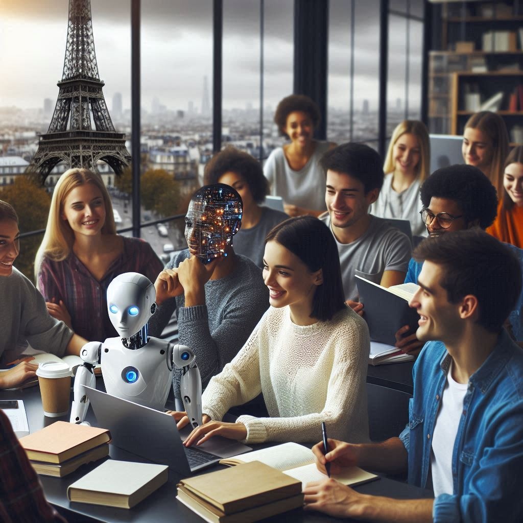MBA IN AI and Data Science 1 year Program